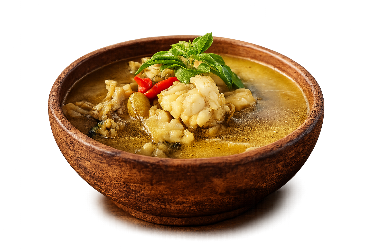 Deli Tekalo, Warisan Rasa Suku Paser