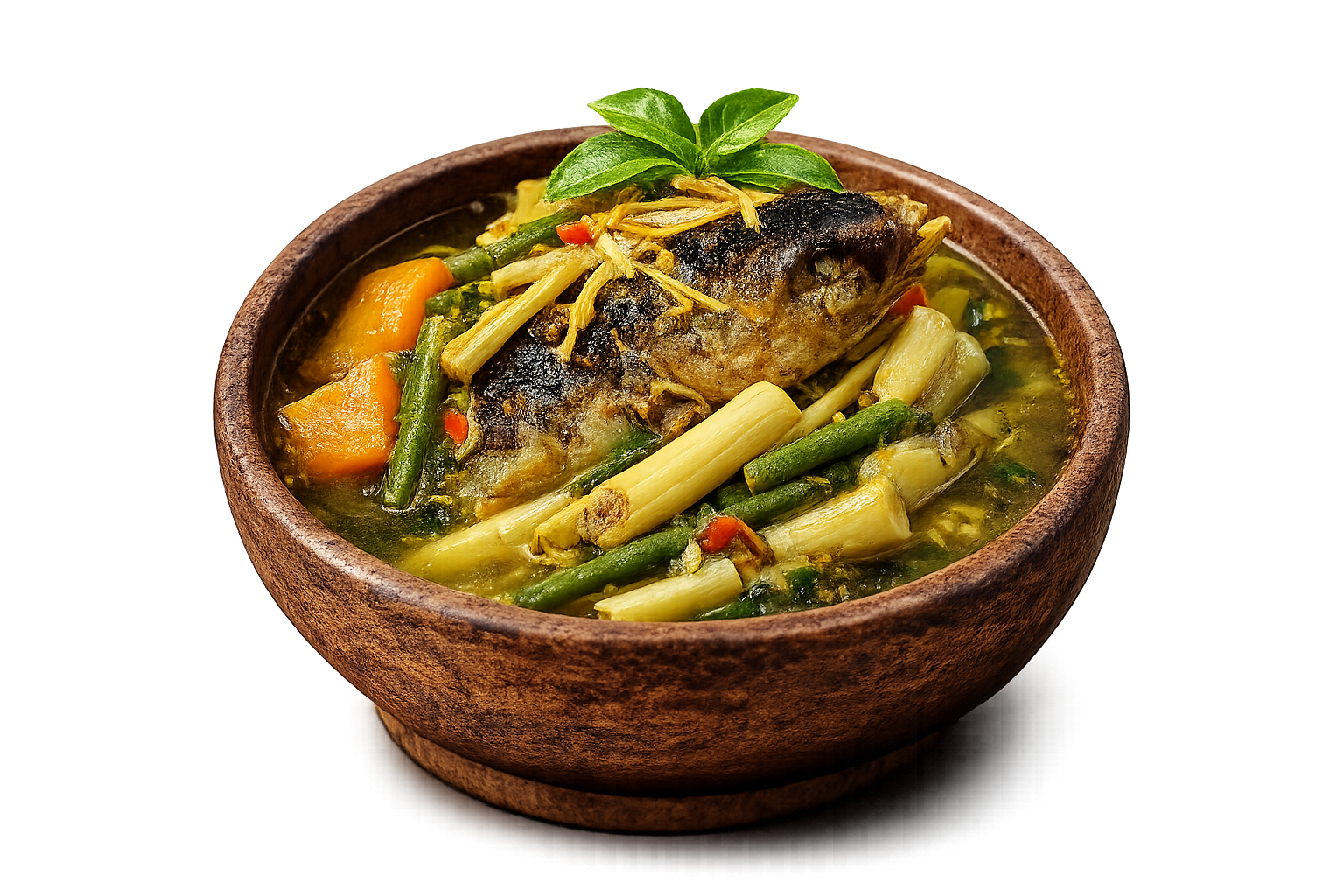 Makanan Khas Saat Liburan ke Paser